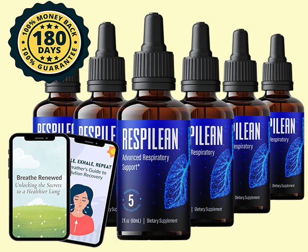 respilean respilean_6_blottles